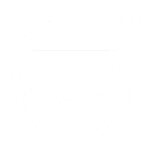 Santa icon